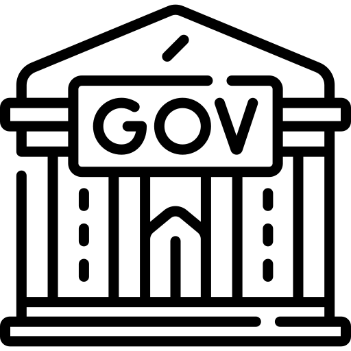 Public University Icon