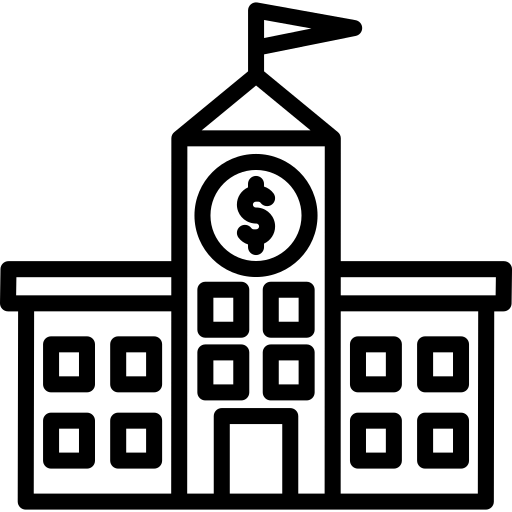 Private University Icon